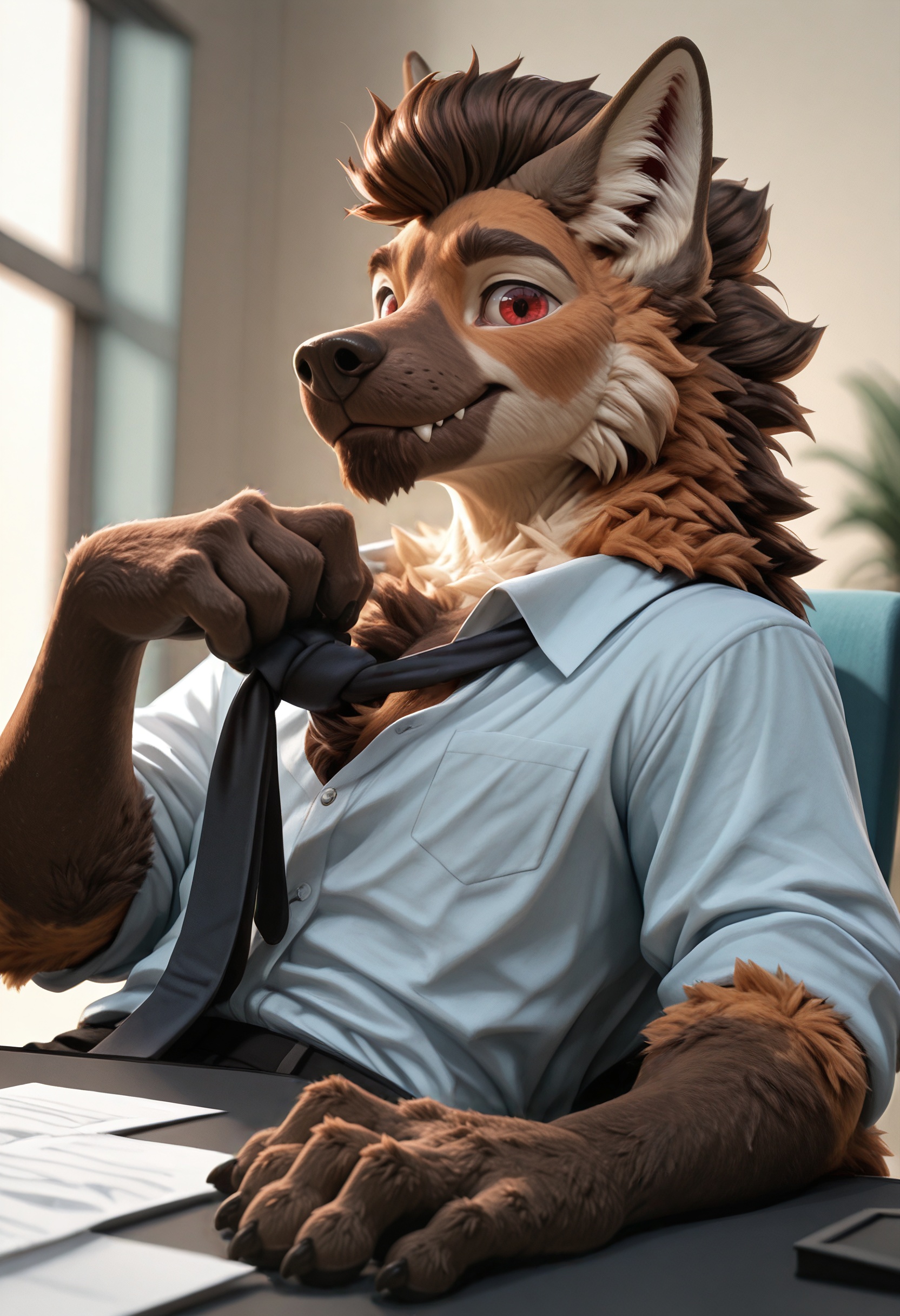(masterpiece,  best quality,  very aesthetic by Otter_Enjoyer on Tensor.Art