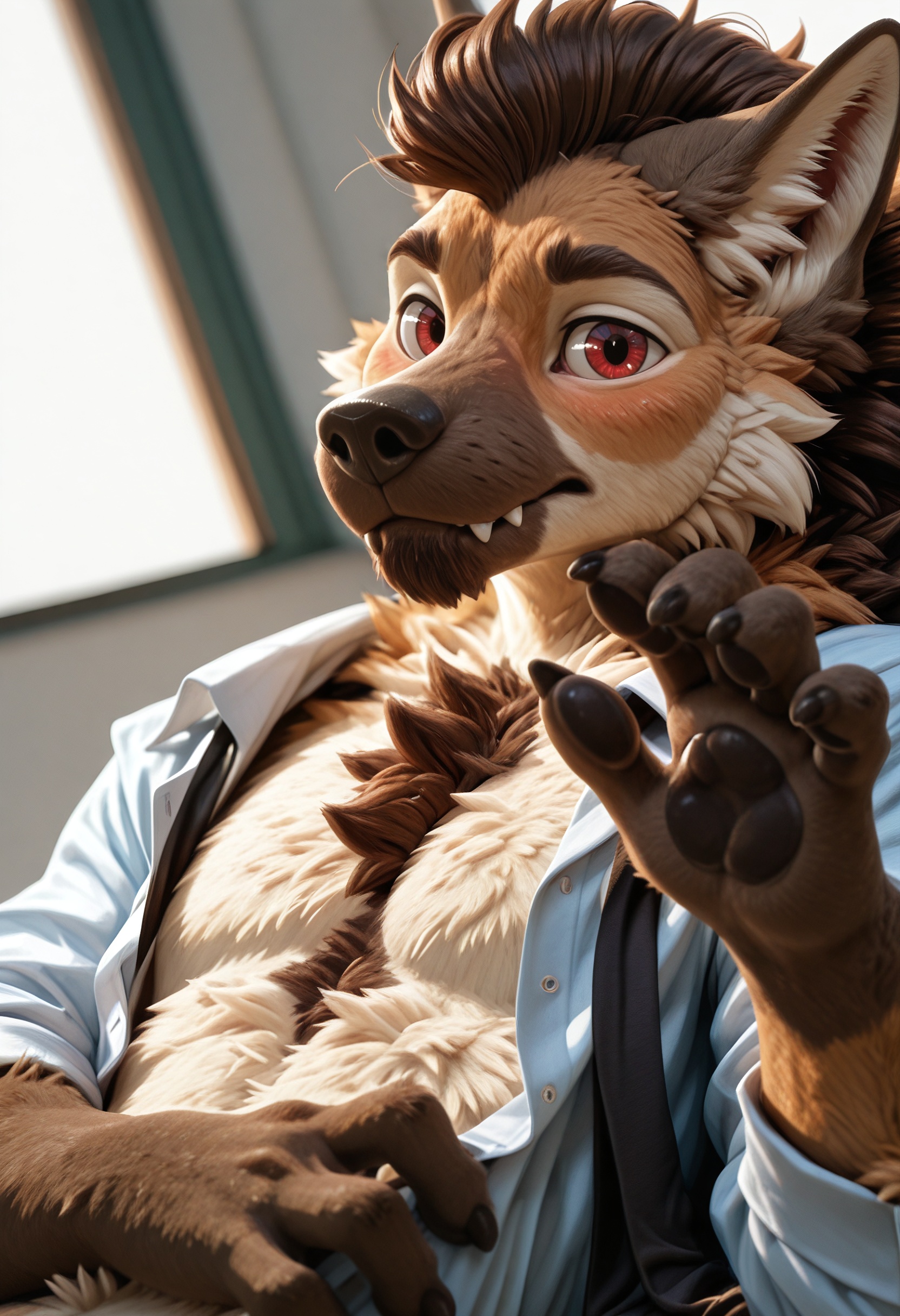 (masterpiece,  best quality,  very aesthetic by Otter_Enjoyer on Tensor.Art