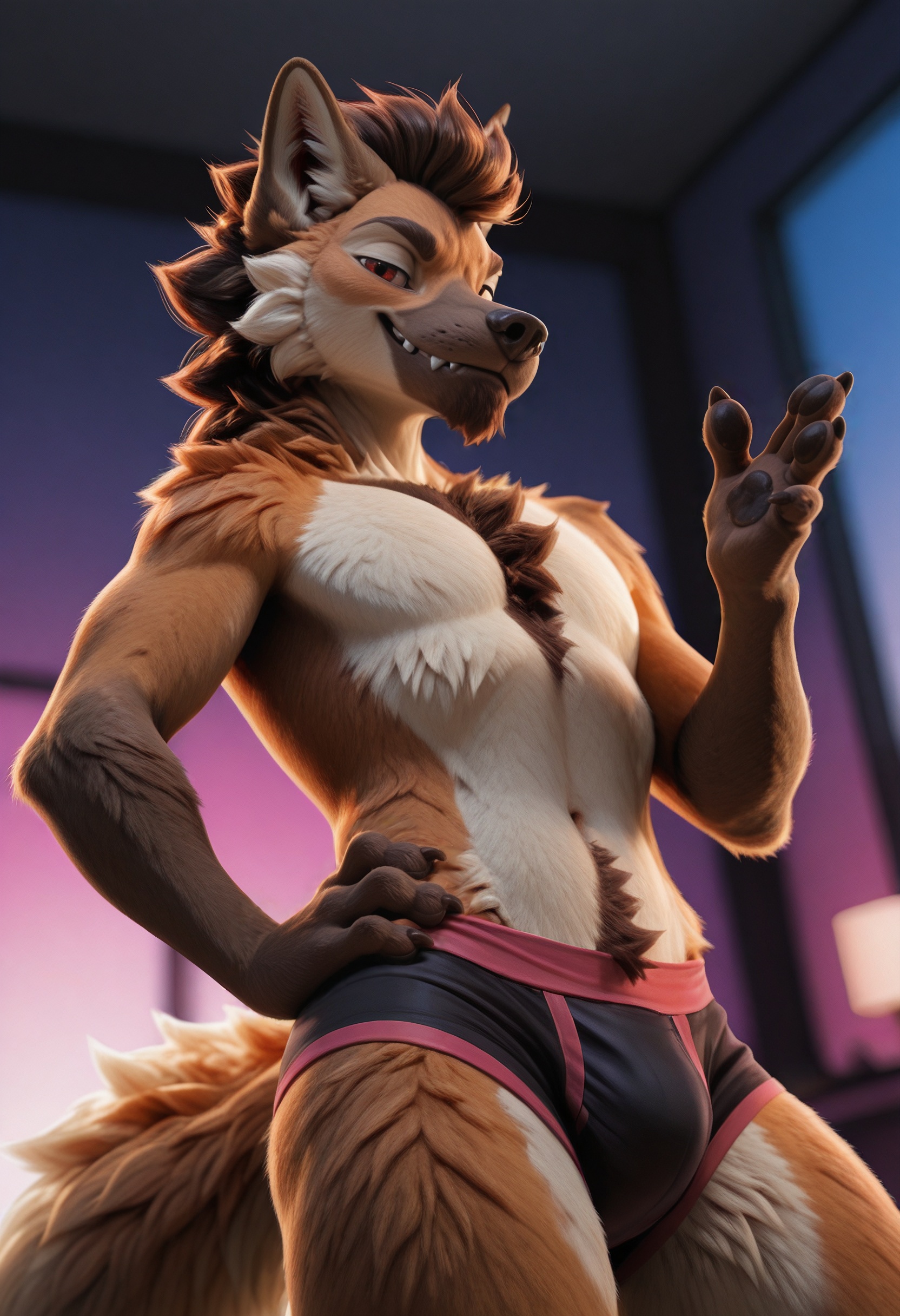 (masterpiece,  best quality,  very aesthetic by Otter_Enjoyer on Tensor.Art