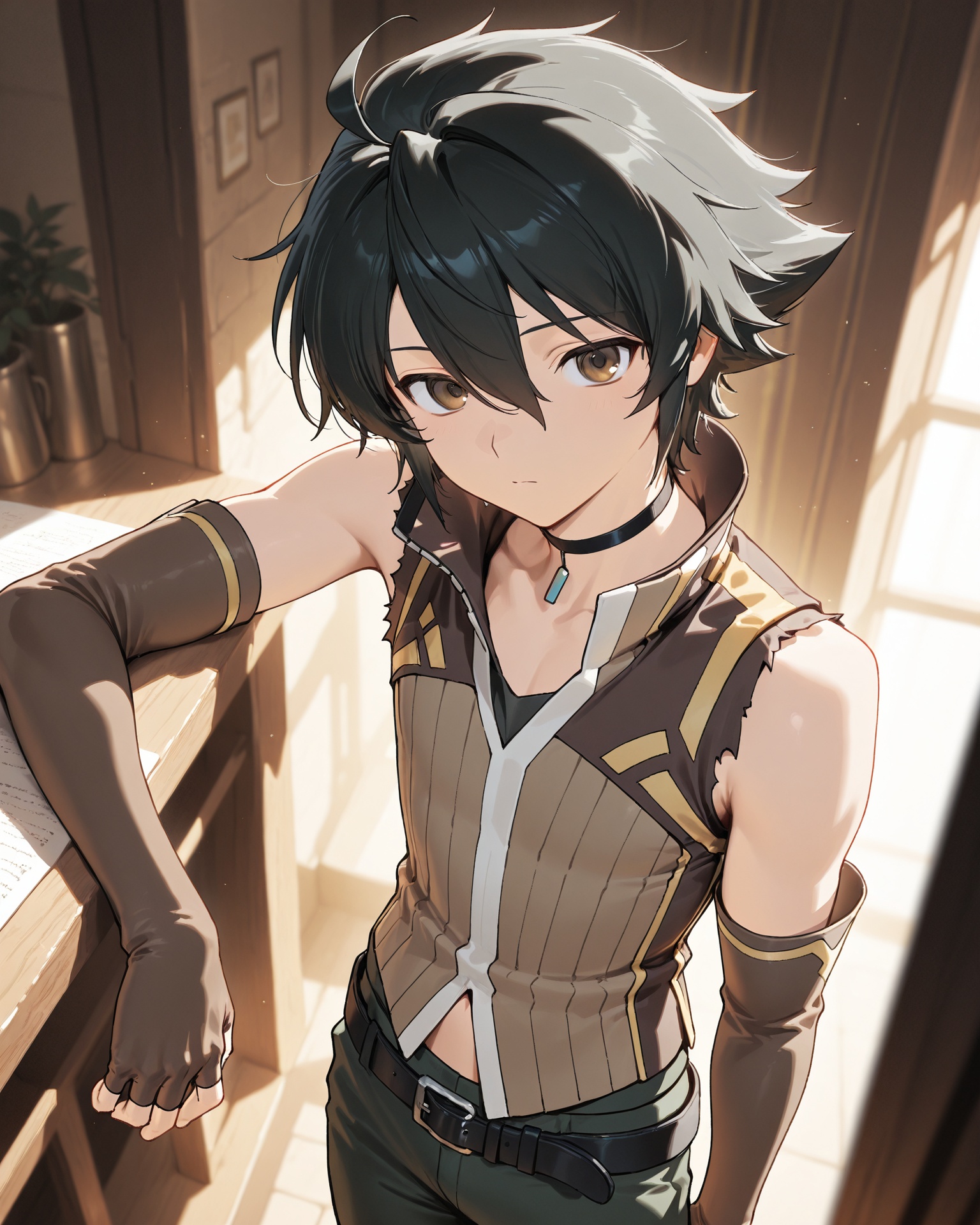 masterpiece,  best quality,  good quality by aanonimouss21 on Tensor.Art