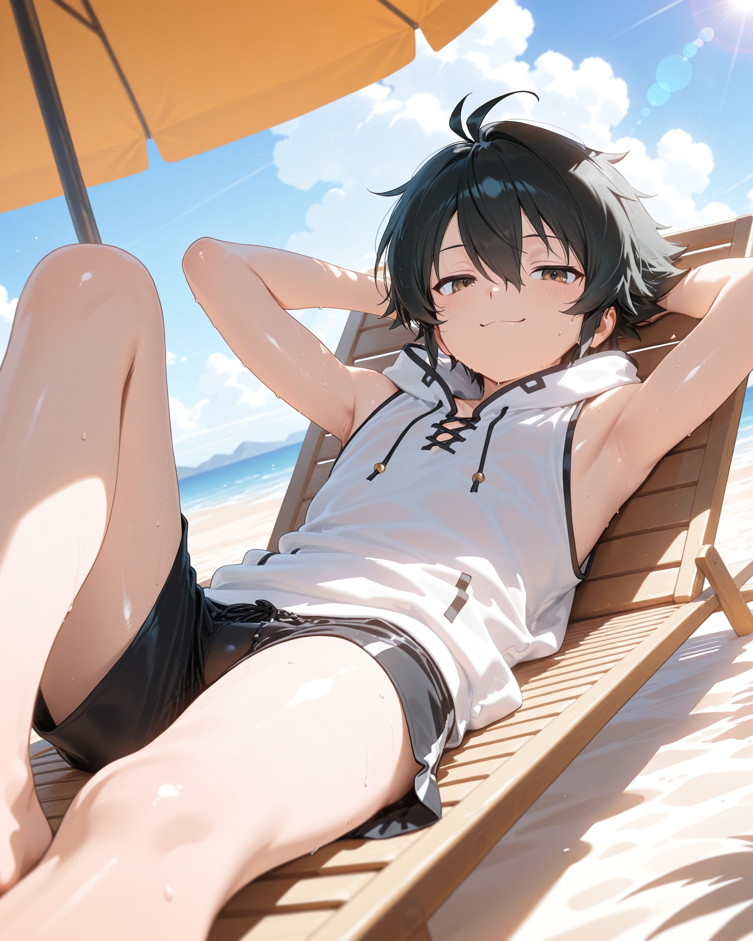 masterpiece,  best quality,  good quality by aanonimouss21 on Tensor.Art