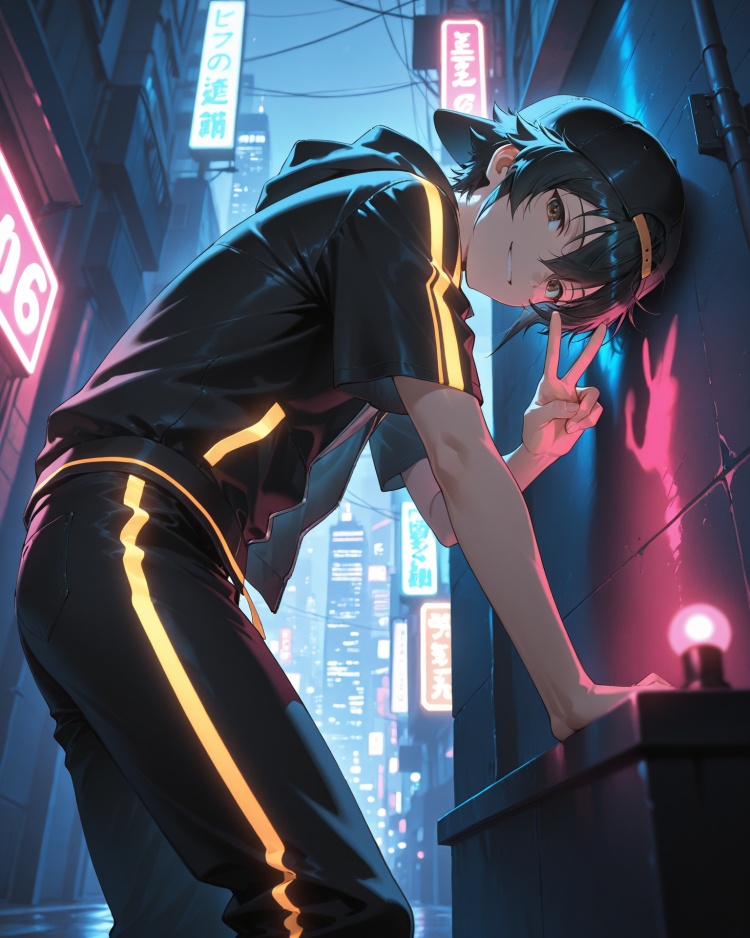 Archid Walter - ᠎Knight's & Magic by aanonimouss21 on Tensor.Art