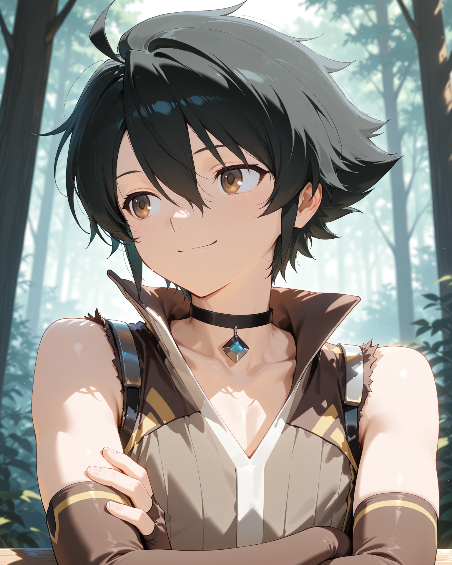 masterpiece,  best quality,  good quality by aanonimouss21 on Tensor.Art