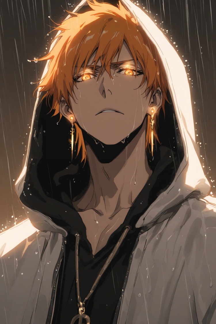 bleach by Nerohit33 on Tensor.Art