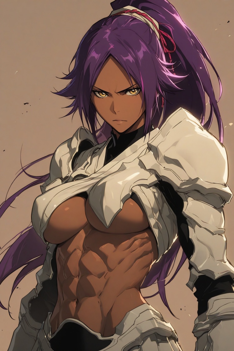 bleach by Nerohit33 on Tensor.Art