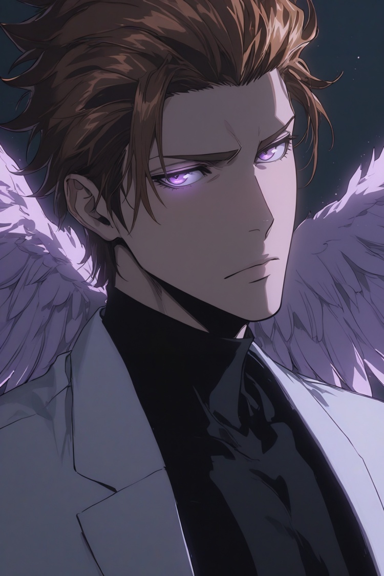 bleach by Nerohit33 on Tensor.Art