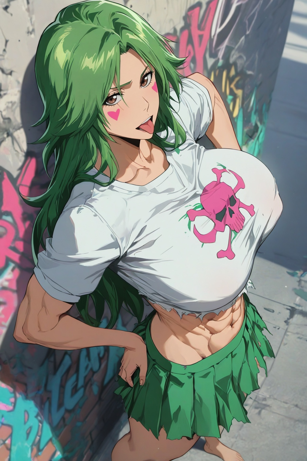 (micro and macro detail: 1.25),  ),  . by Nerohit33 on Tensor.Art