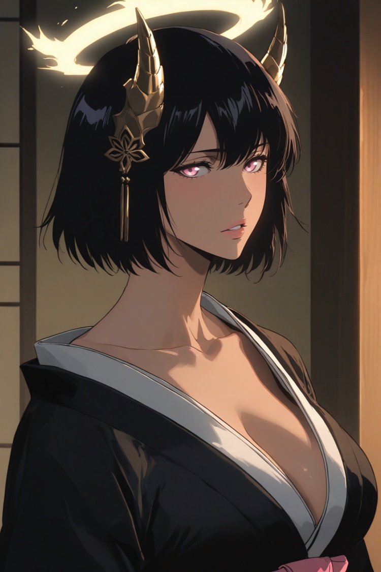 bleach by Nerohit33 on Tensor.Art