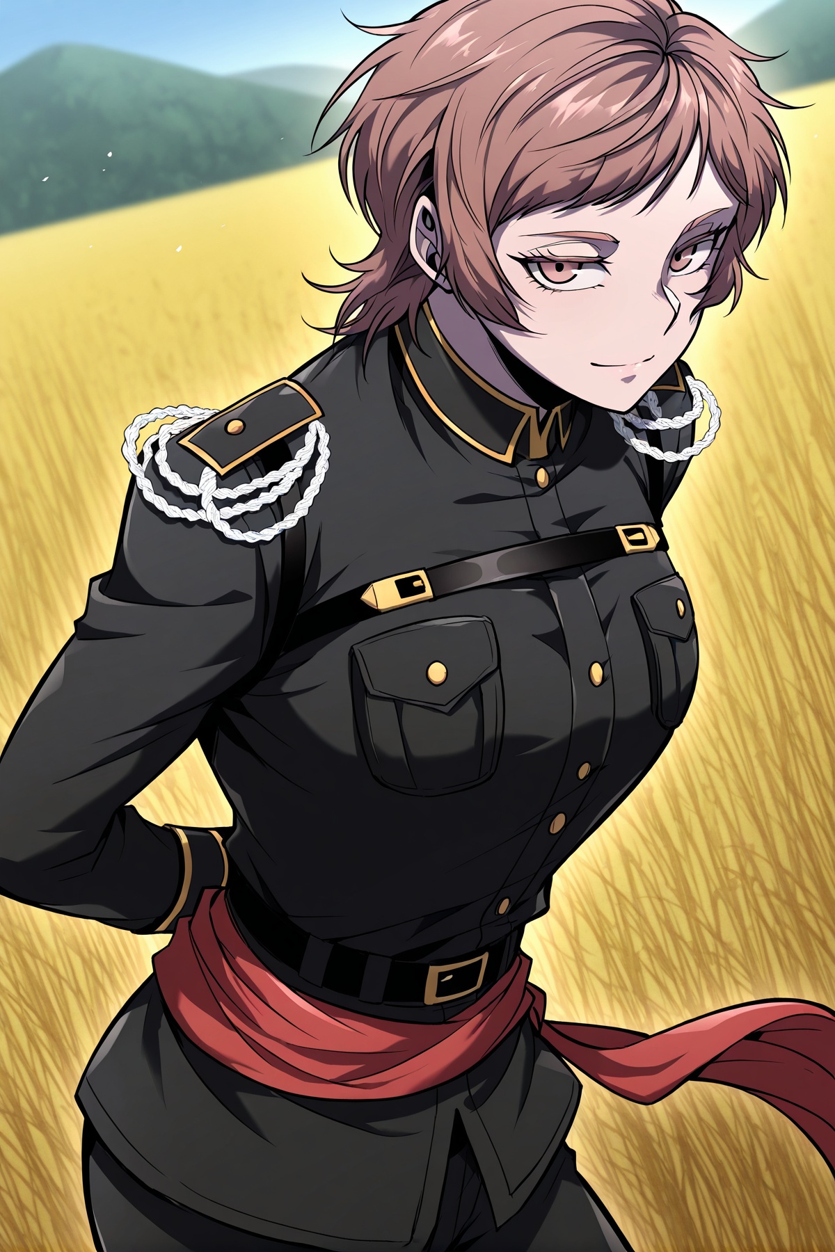 Reinatu,  Reinatu_outfit,  1girl on Tensor.Art
