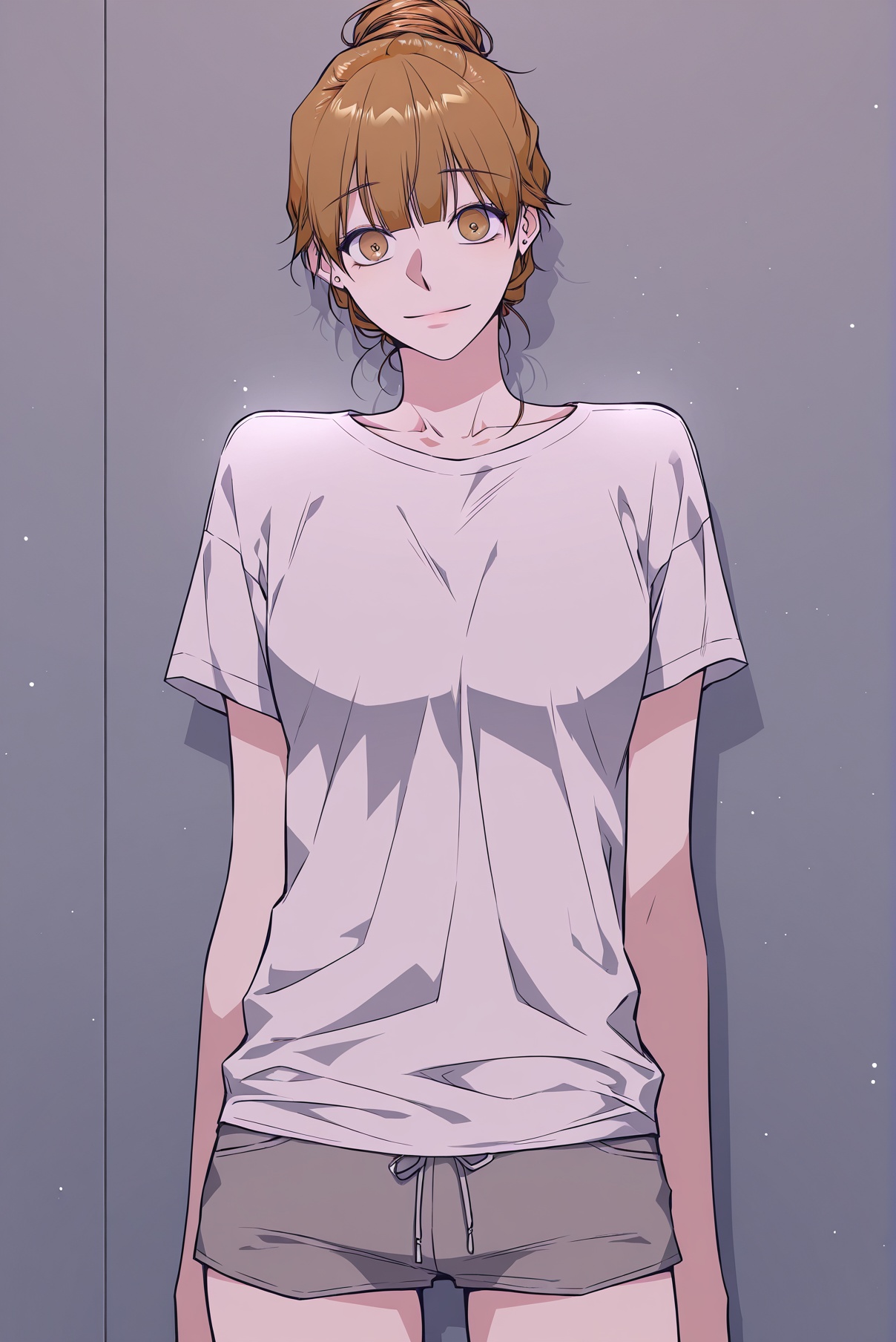 Gyeon,  Gyeon_outfit6,  1girl on Tensor.Art