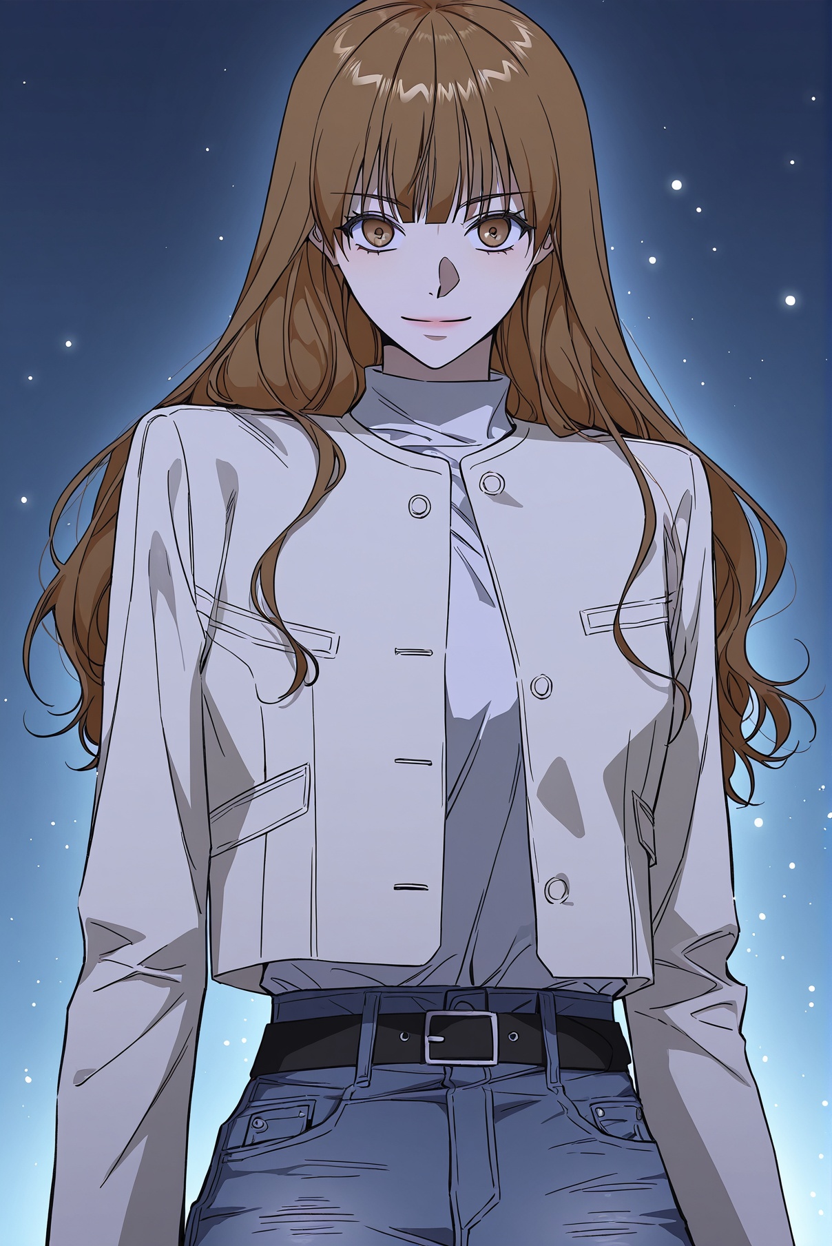 Gyeon,  Gyeon_outfit14,  1girl on Tensor.Art