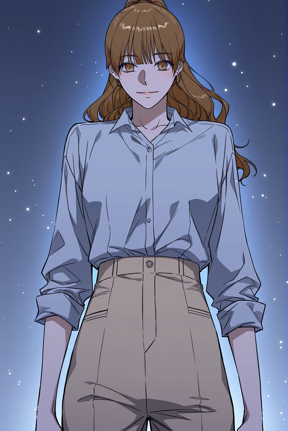 Gyeon,  Gyeon_outfit10,  1girl on Tensor.Art