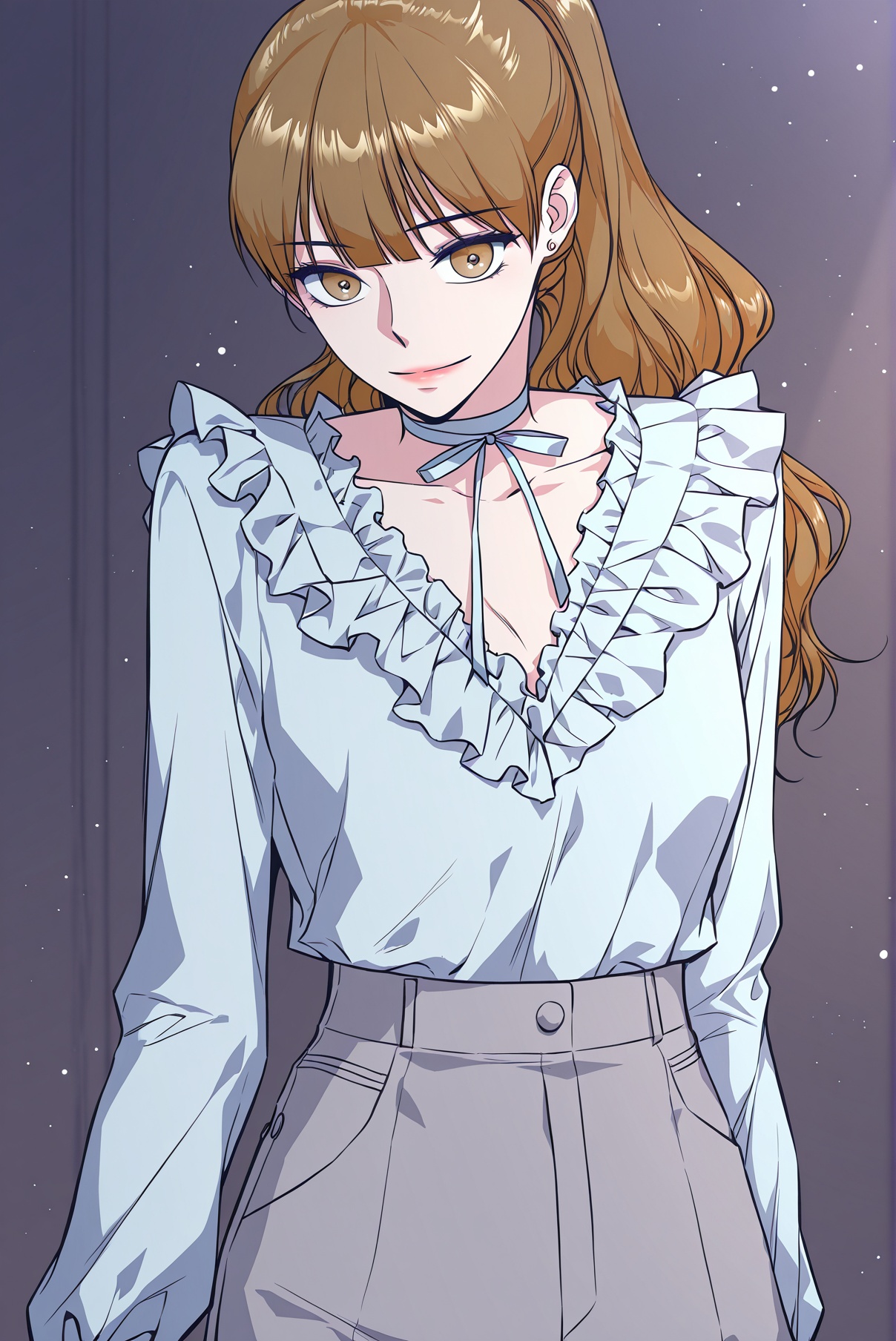 Gyeon,  Gyeon_outfit4,  1girl on Tensor.Art