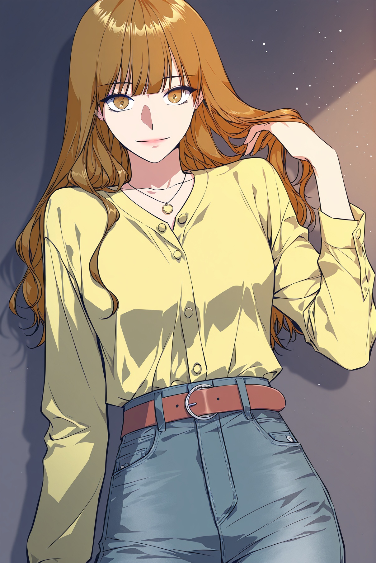 Gyeon,  Gyeon_outfit2,  1girl on Tensor.Art