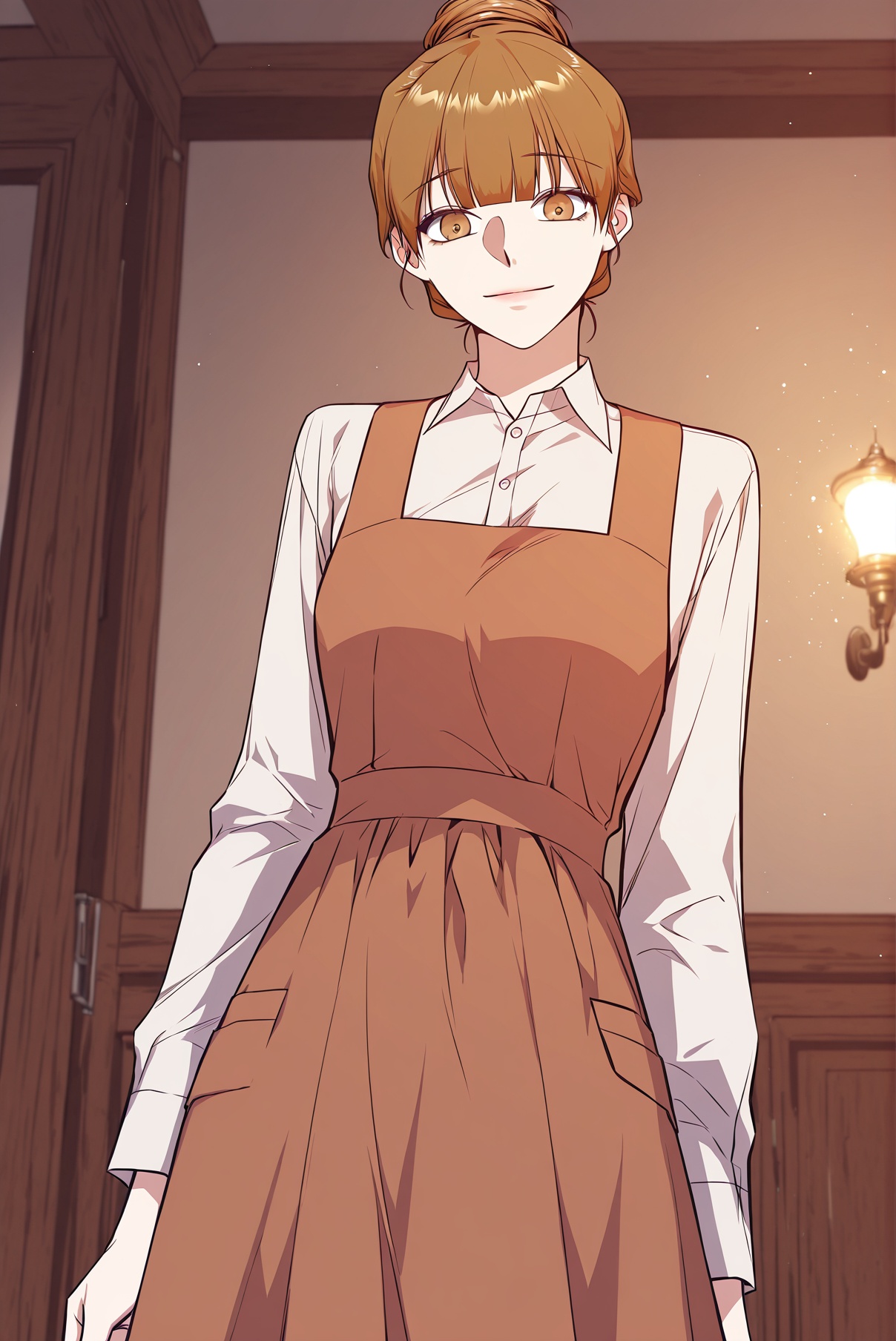 Gyeon,  Gyeon_outfit8,  1girl on Tensor.Art