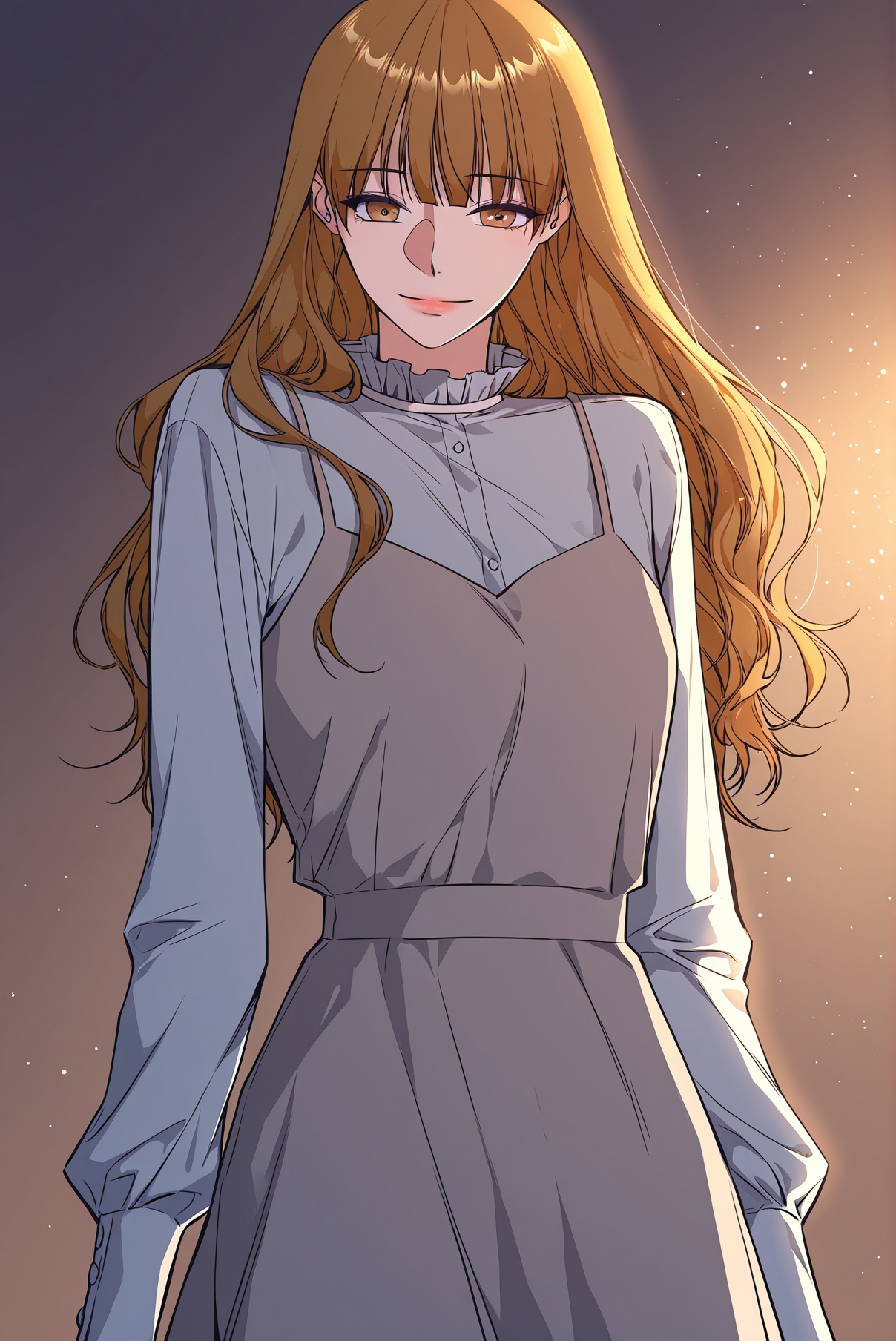 Gyeon,  Gyeon_outfit1,  1girl on Tensor.Art