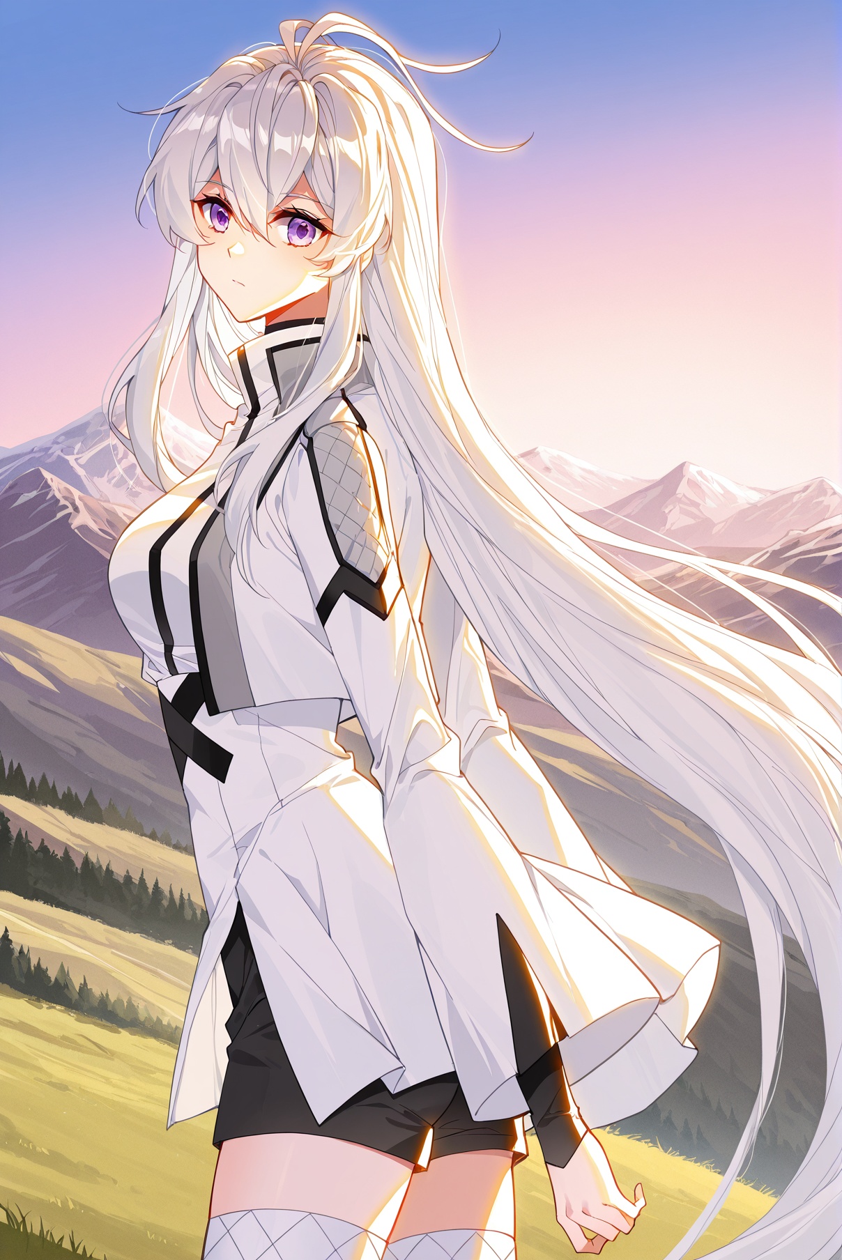 Guyuena,  Guyuena_outfit4,  1girl on Tensor.Art