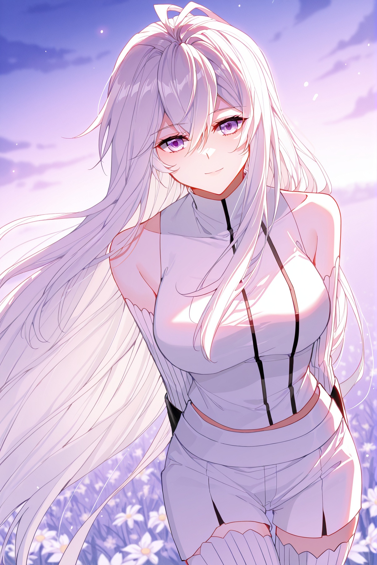 Guyuena,  Guyuena_outfit1,  1girl on Tensor.Art