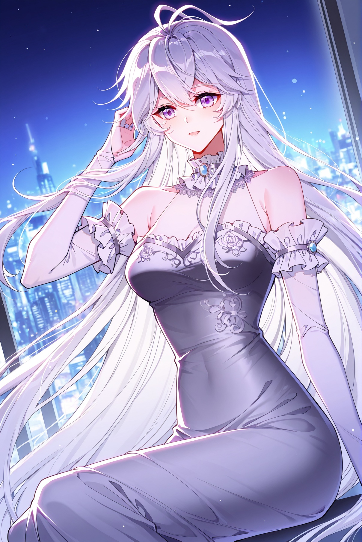 Guyuena,  Guyuena_outfit2,  1girl on Tensor.Art