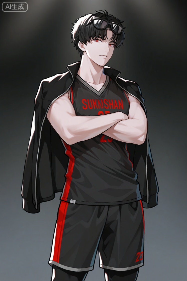 1 by 叫我妹妹 on Tensor.Art