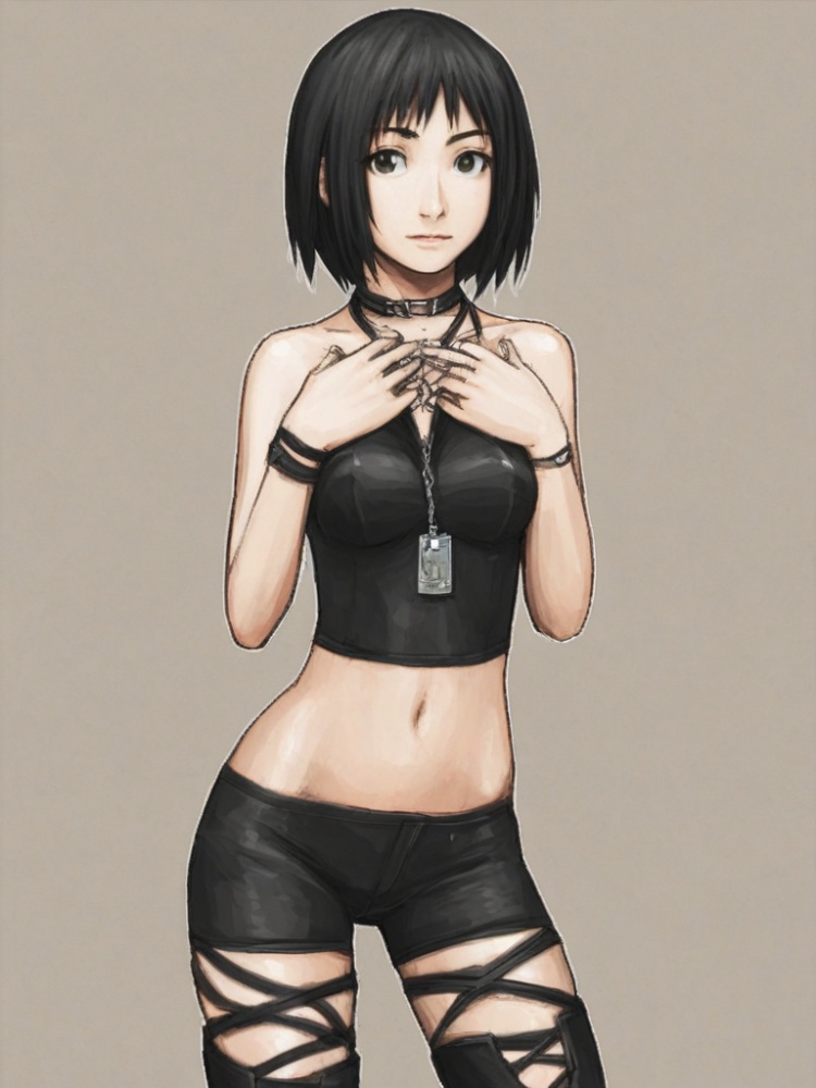 gwenredesign by Jenny bicycle on Tensor.Art