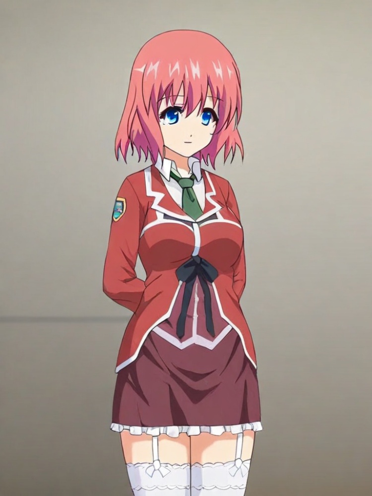 Maya - Nerawareta Megami Tenshi Angeltia by Teru on Tensor.Art