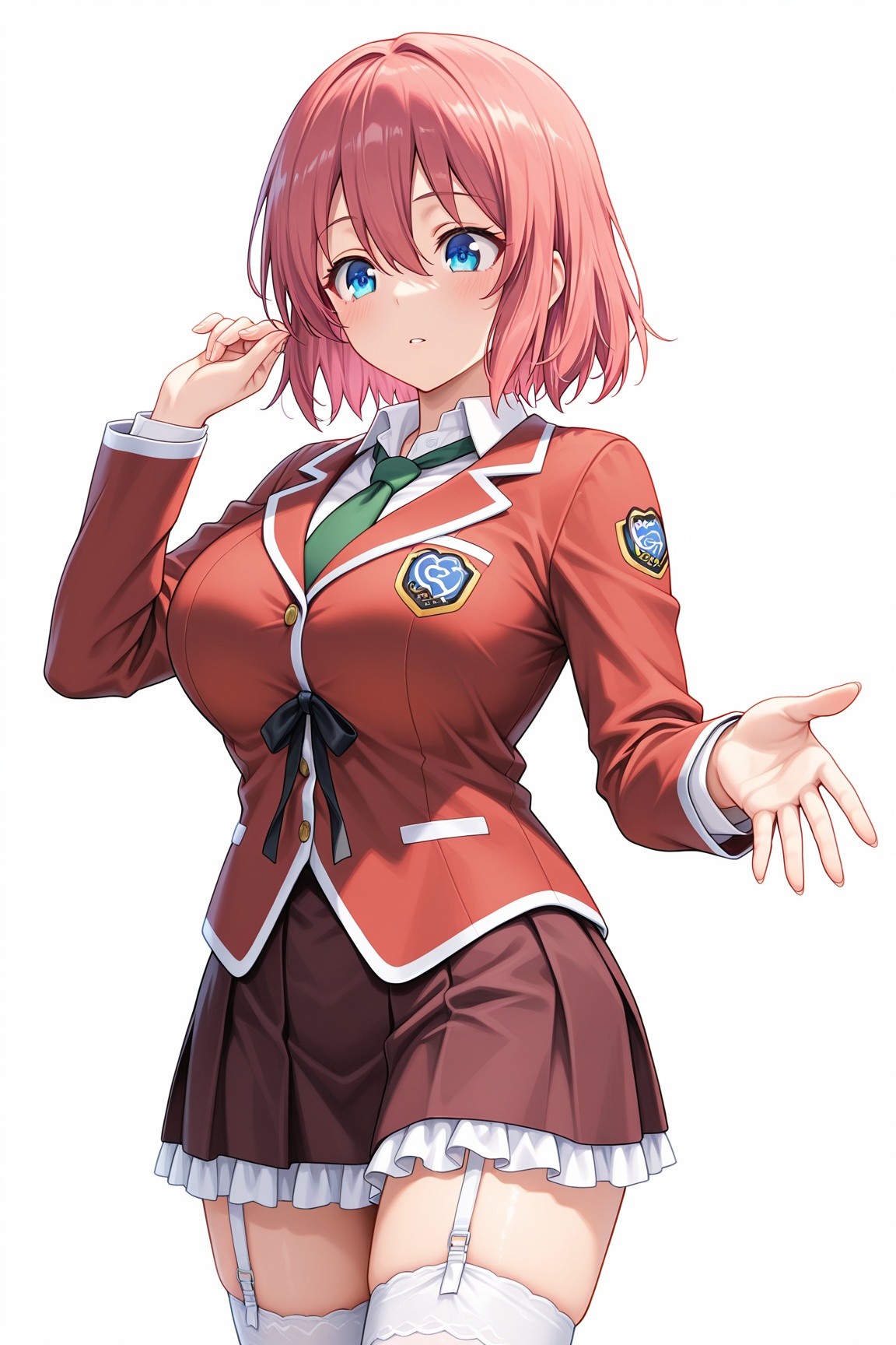 masterpiece,  best quality,  amazing quality by Teru on Tensor.Art