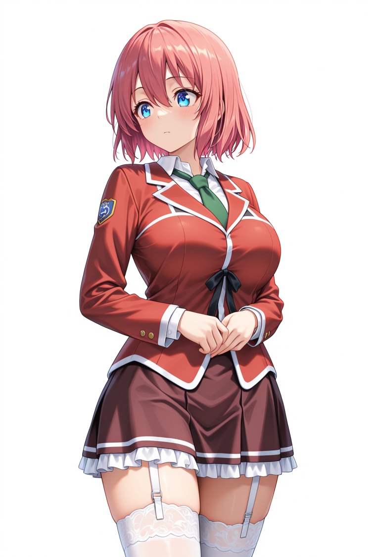 Maya - Nerawareta Megami Tenshi Angeltia by Teru on Tensor.Art