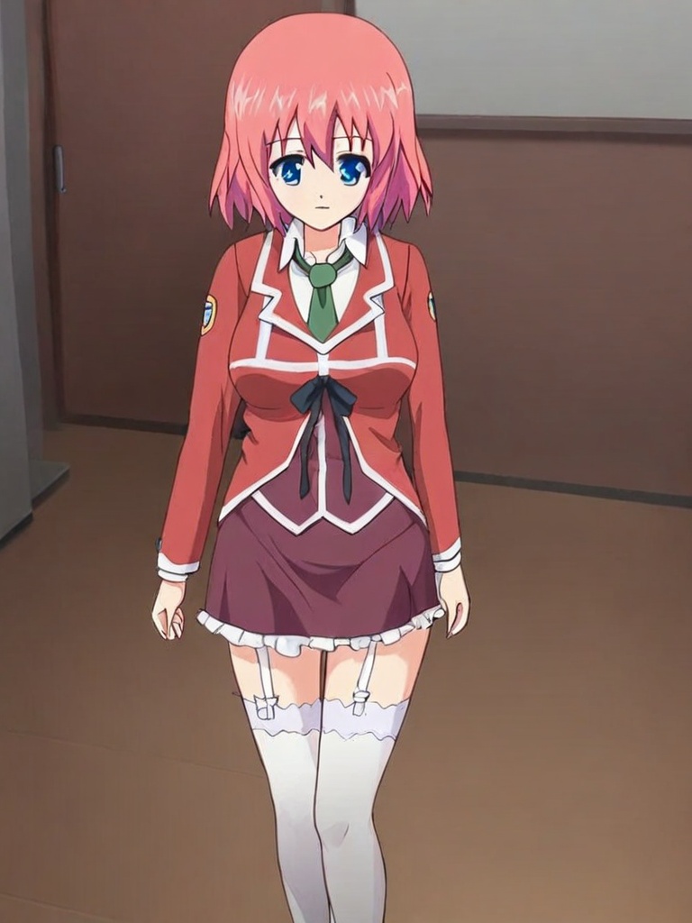 AI generated image by Teru on Tensor.Art