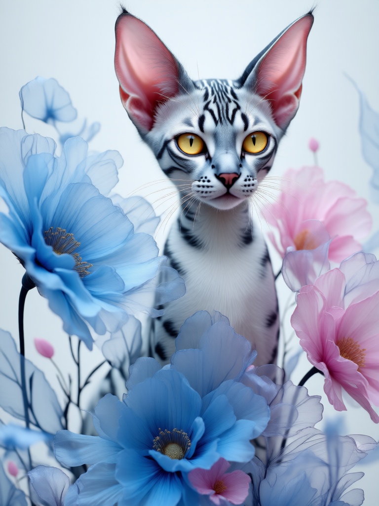 AI generated image by Olga on Tensor.Art