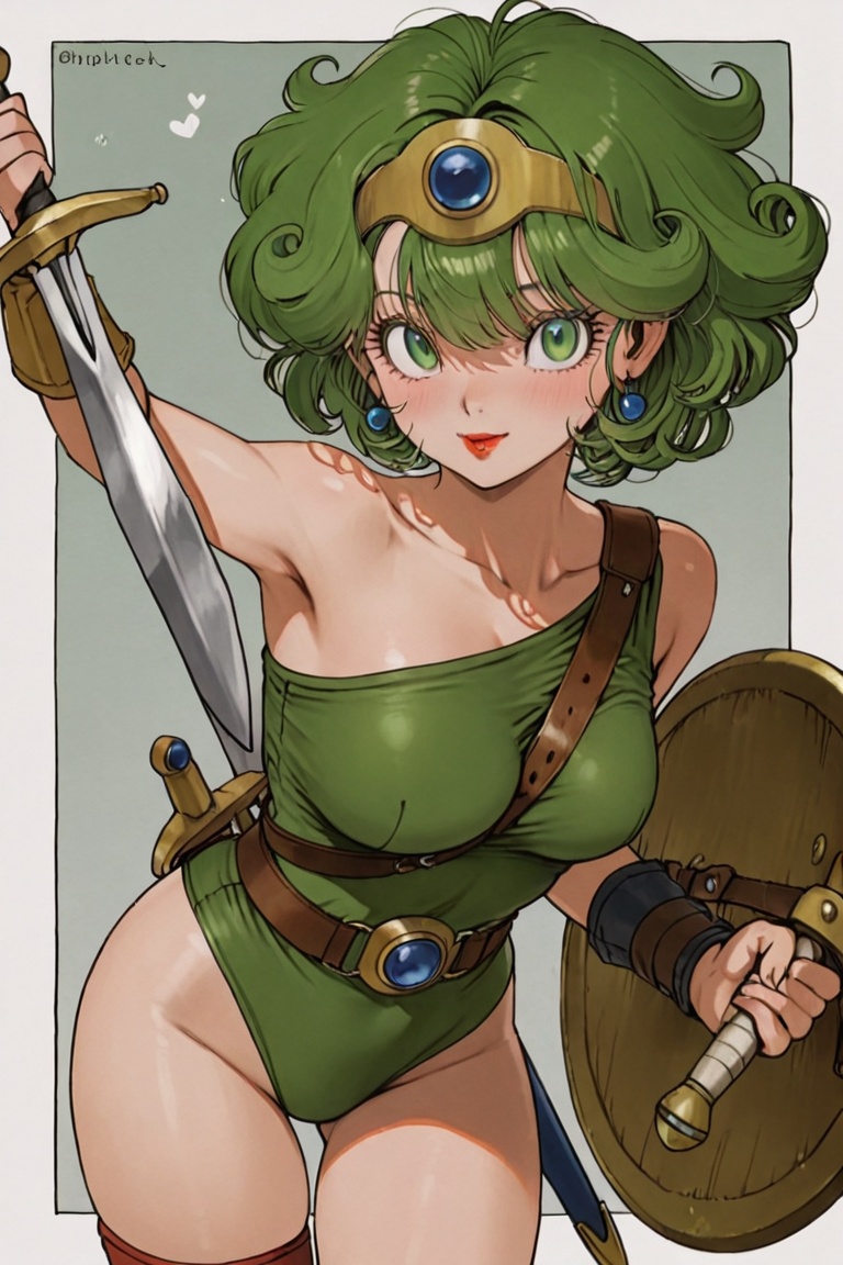 Leotard Knight,  masterpiece,  best quality on Tensor.Art