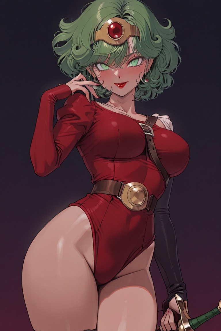 Leotard Knight,  masterpiece,  best quality on Tensor.Art