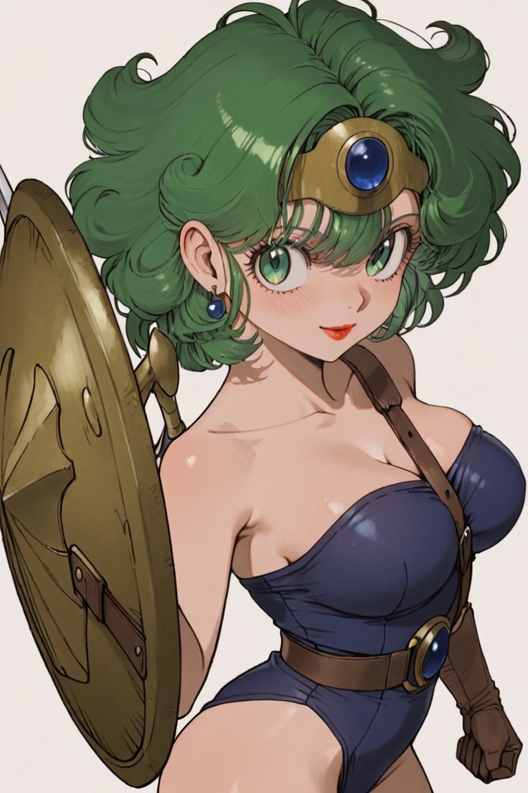 Leotard Knight,  masterpiece,  best quality on Tensor.Art