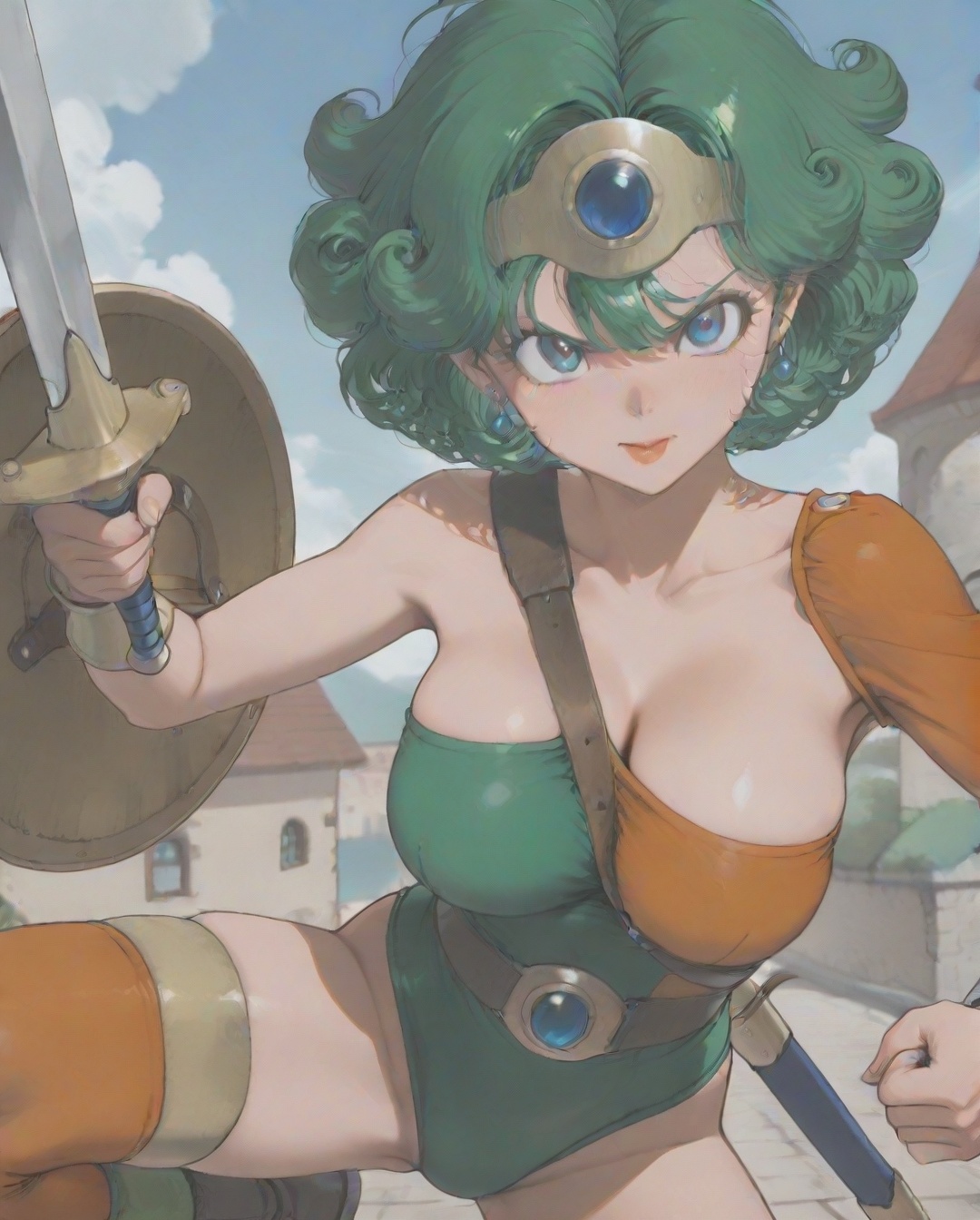 masterpiece,  best quality,  amazing quality on Tensor.Art