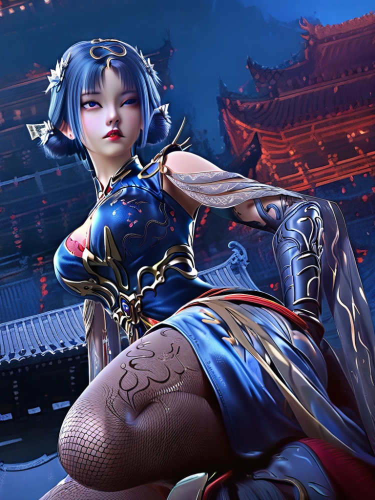 hxx by 豆币ai on Tensor.Art