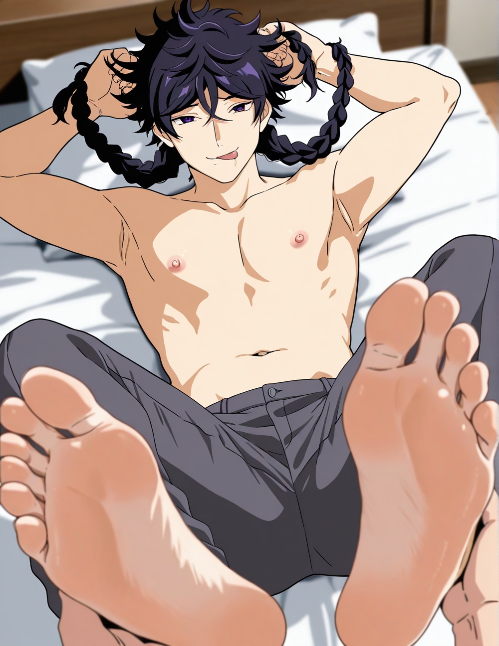 detailed,  masterpiece,  best quality on Tensor.Art