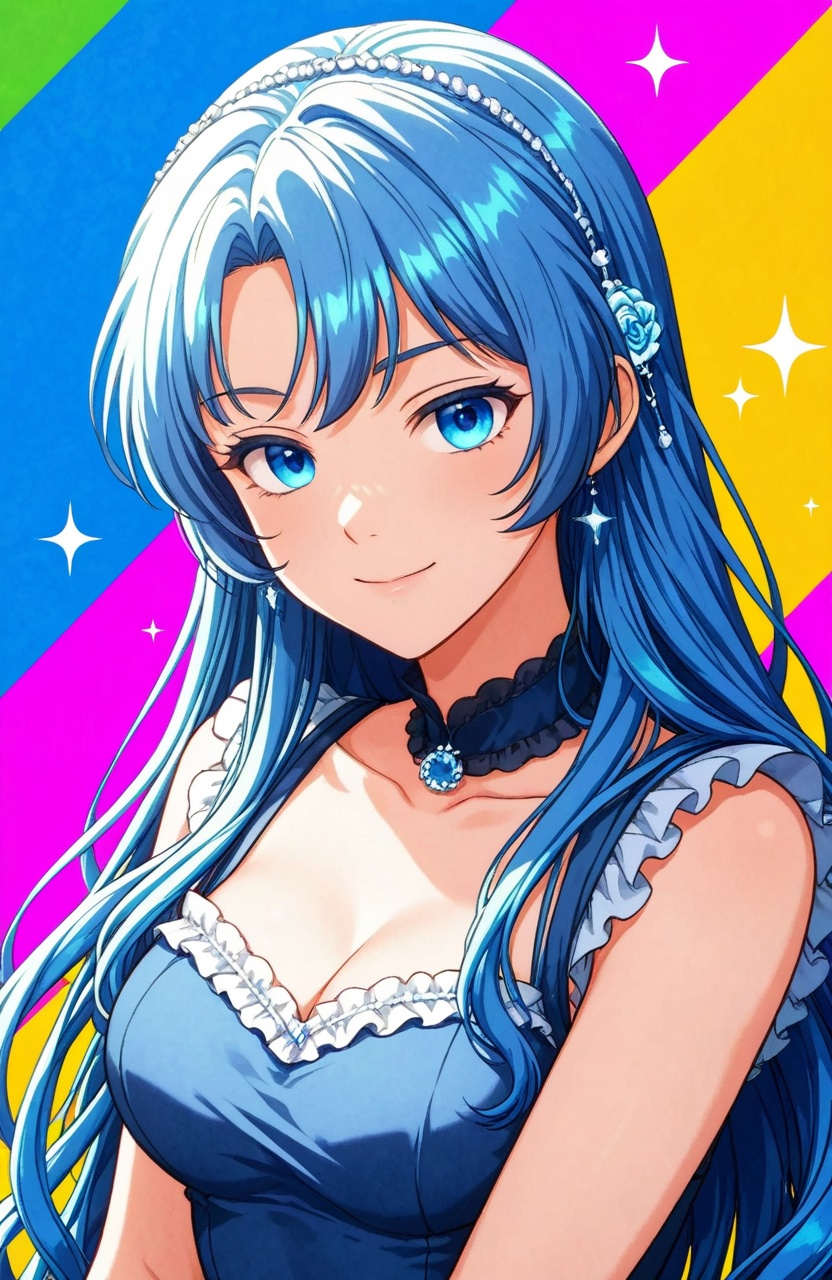 2d,  masterpiece,  best quality by Stonks on Tensor.Art