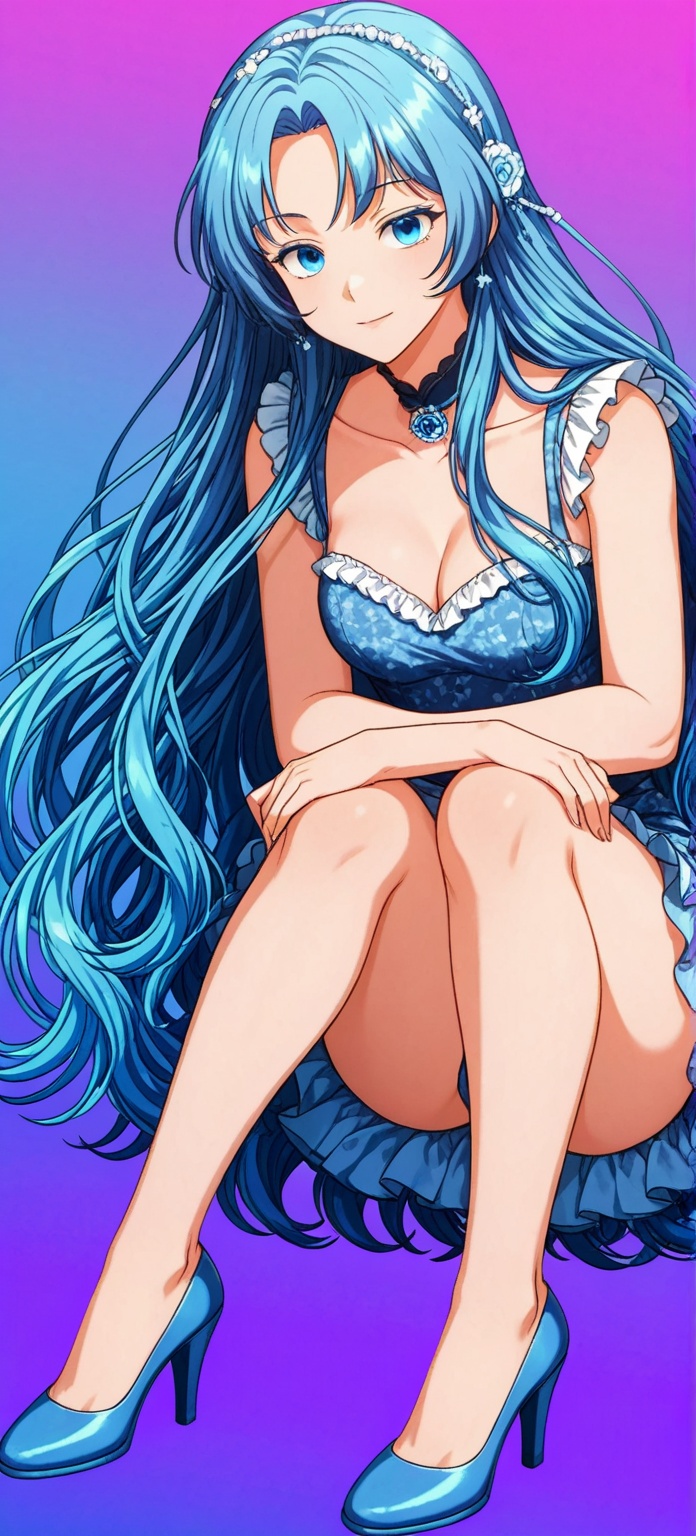 2d,  masterpiece,  best quality on Tensor.Art