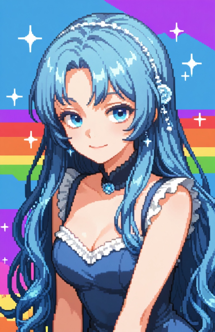 Wilhelmina Layton by Stonks on Tensor.Art