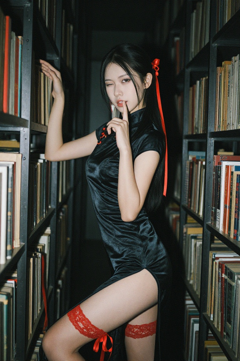 An East Asian woman,  20 years old,  classic features on Tensor.Art