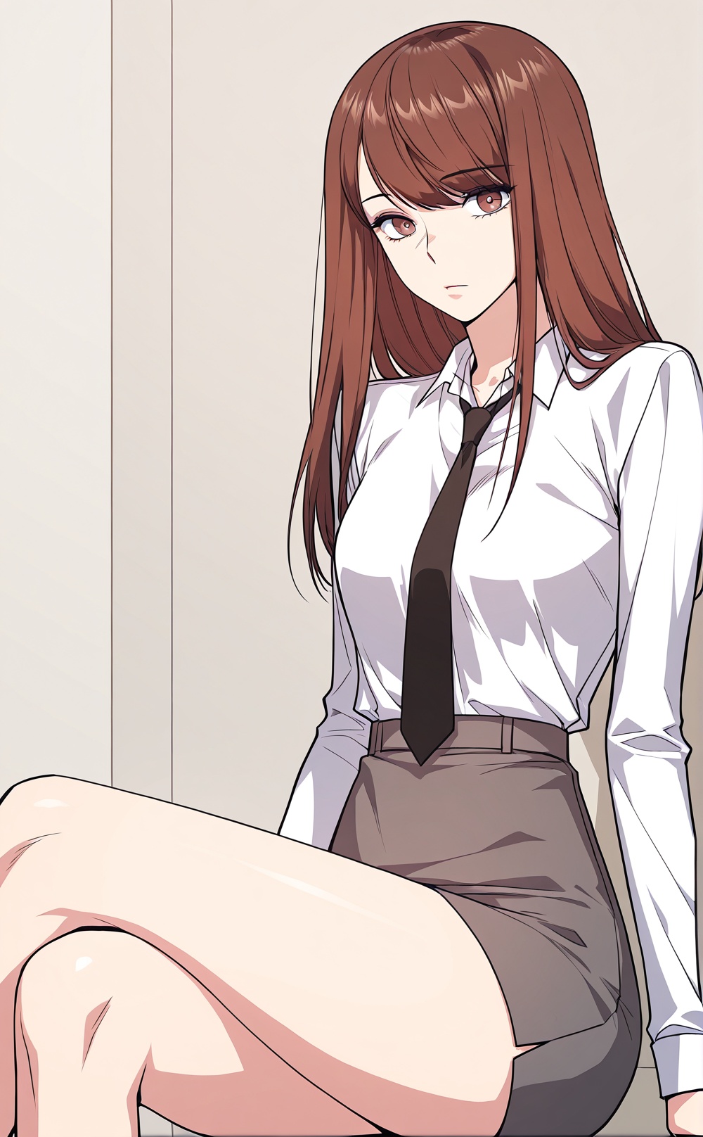 Heewon,  Heewon_outfit,  1girl on Tensor.Art