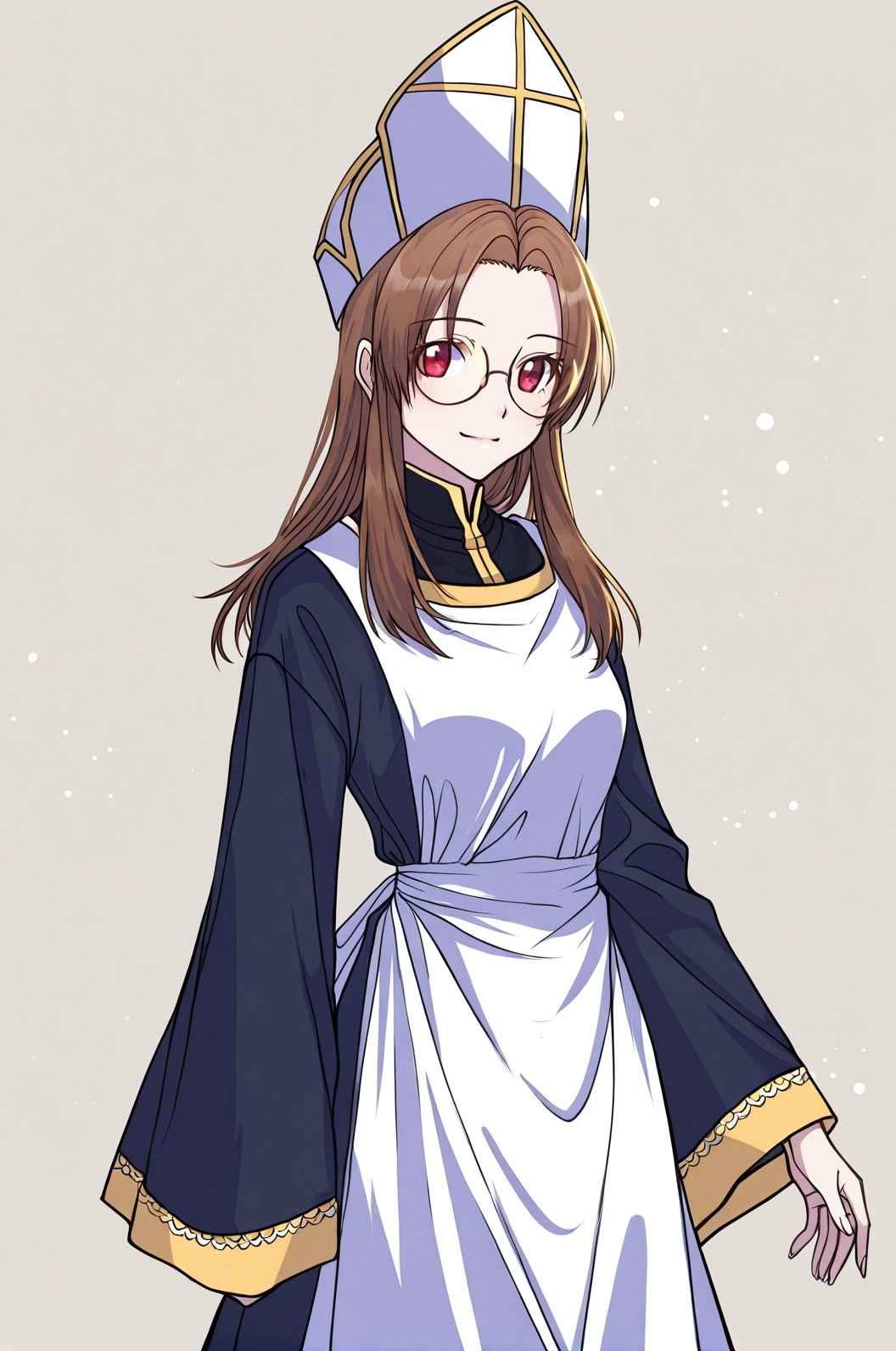 Serpina,  Serpina_outfit,  1girl on Tensor.Art