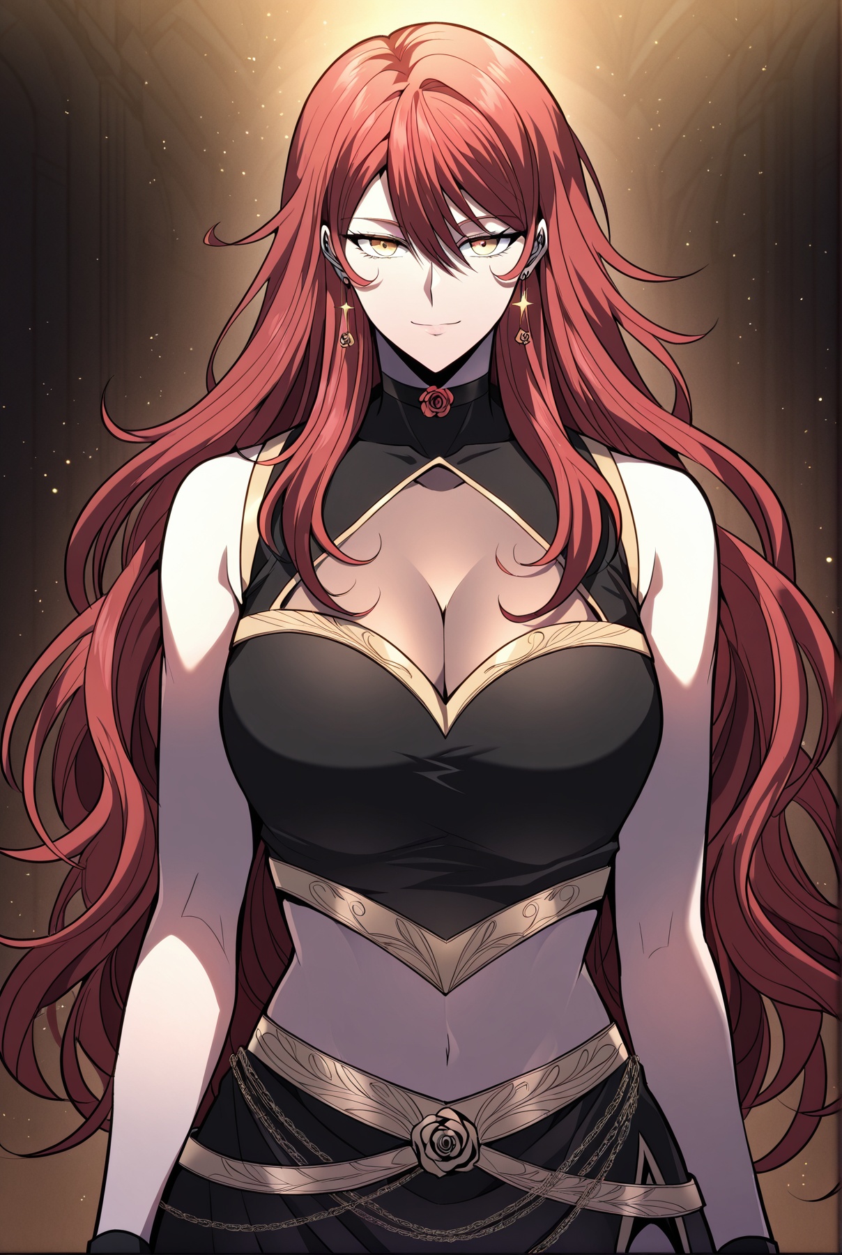Keidrago,  Keidrago_outfit,  1girl on Tensor.Art