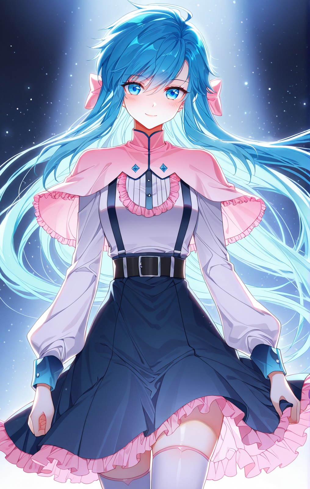Doulu,  Doulu_outfit,  1girl on Tensor.Art
