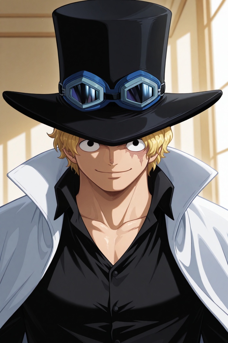 Luffy & Sabo - One Piece [Commission] by 25kkai on Tensor.Art