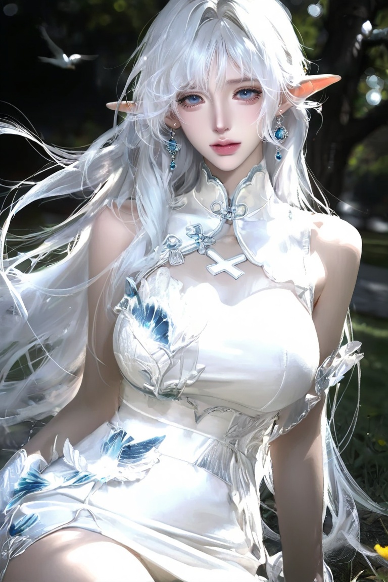 Image Style: (realistic) cinematic lighting,  soft shadows,  high detail by KAIVAL on Tensor.Art