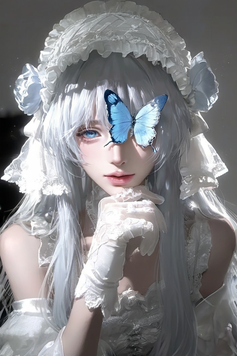 Image Style: (realistic) cinematic lighting,  soft shadows,  high detail by KAIVAL on Tensor.Art