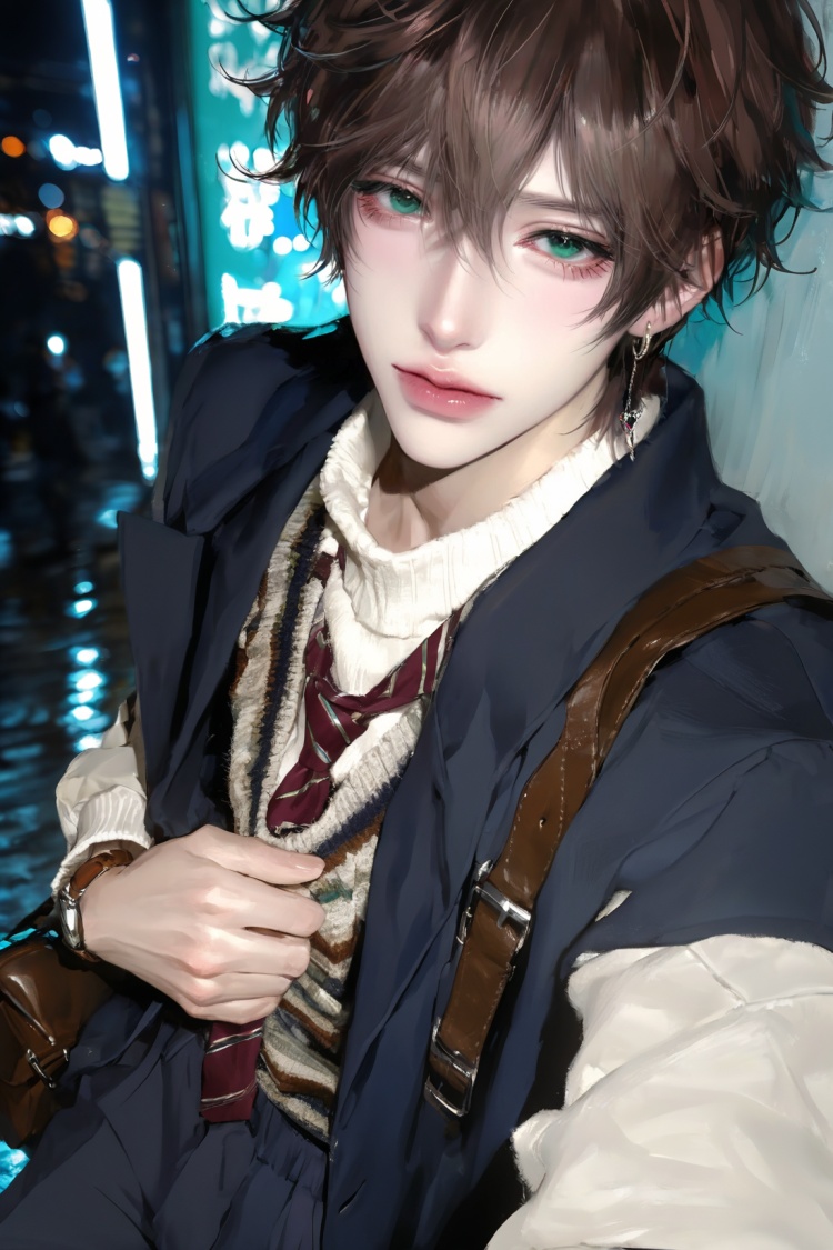 HanMei 𓏲𝄢 soft︱Semi-real by KAIVAL on Tensor.Art