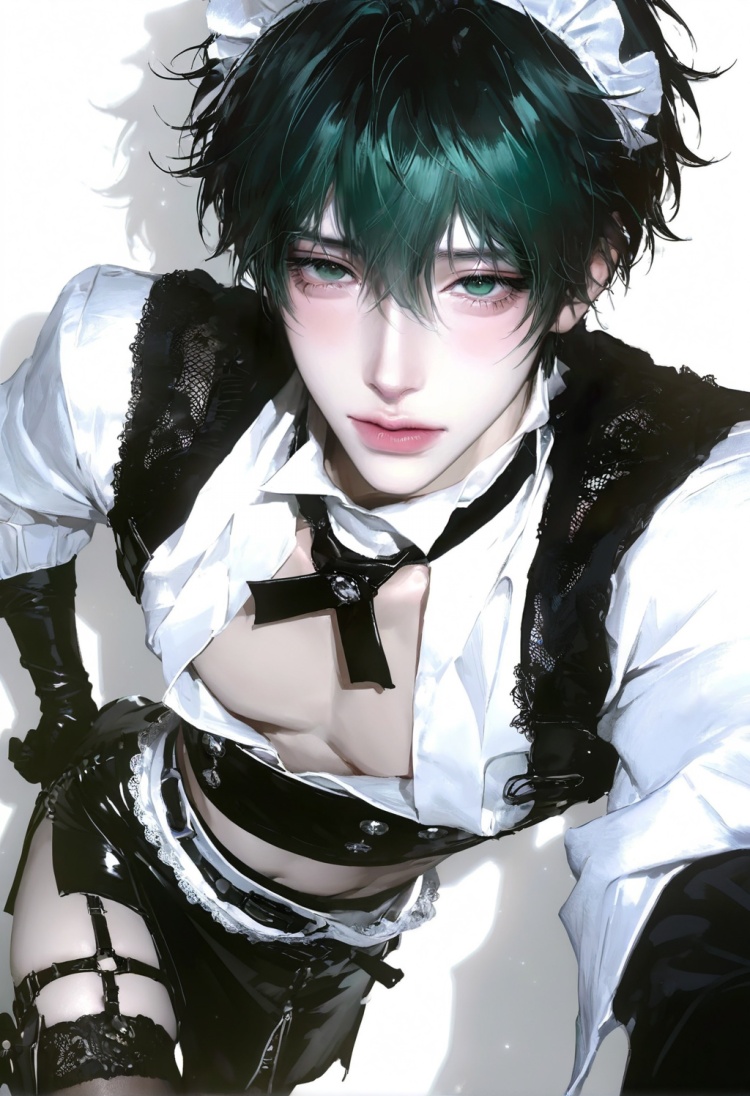 HanMei 𓏲𝄢 soft︱Semi-real by KAIVAL on Tensor.Art