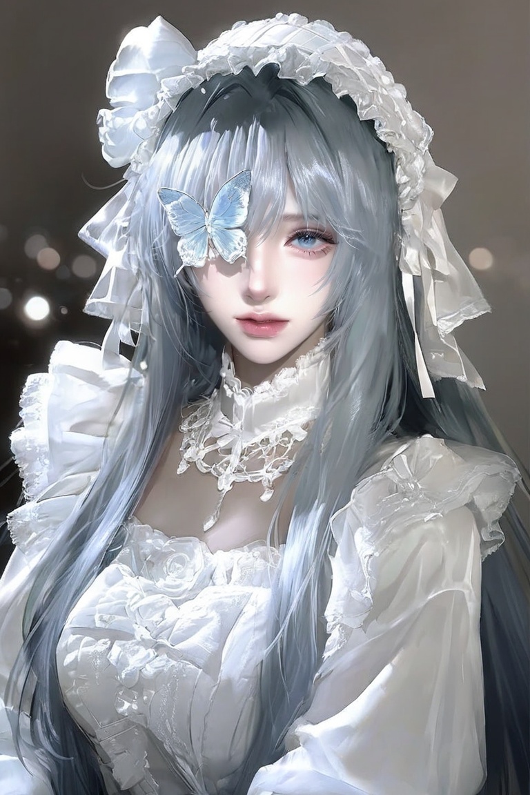 Image Style: (realistic) cinematic lighting,  soft shadows,  high detail by KAIVAL on Tensor.Art